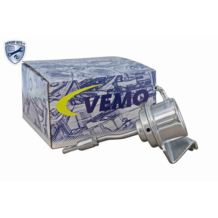 Valdiklių dėžė, kompresorius VEMO V22-40-0009