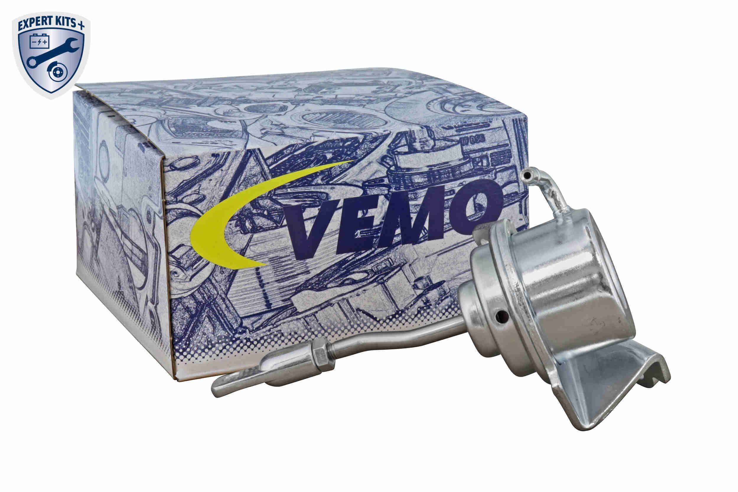 Valdiklių dėžė, kompresorius VEMO V22-40-0009