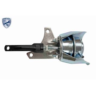 Valdiklių dėžė, kompresorius VEMO V22-40-0010