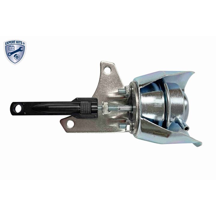 Valdiklių dėžė, kompresorius VEMO V22-40-0010