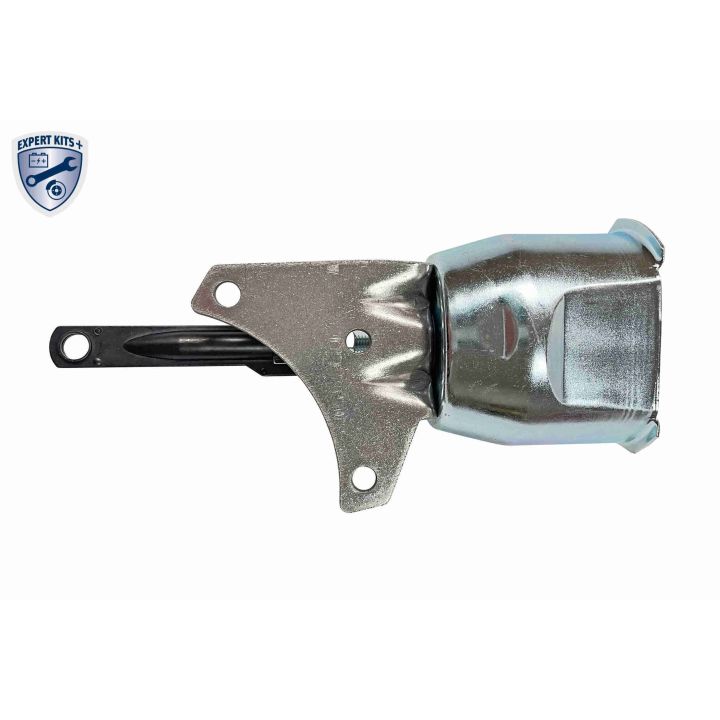 Valdiklių dėžė, kompresorius VEMO V22-40-0010