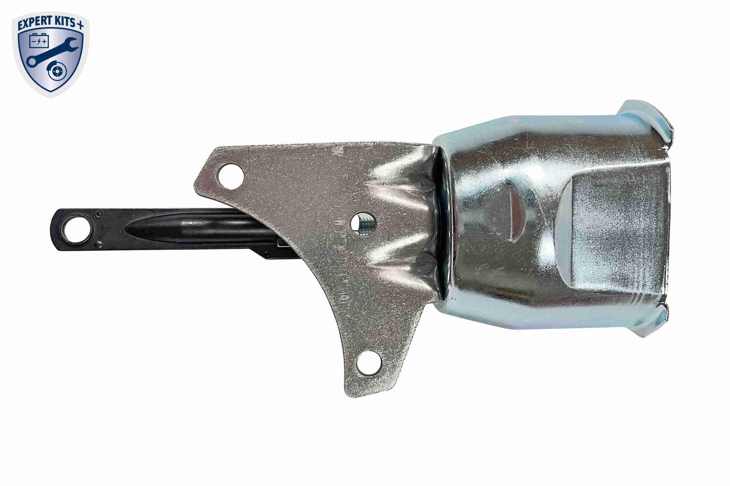 Valdiklių dėžė, kompresorius VEMO V22-40-0010