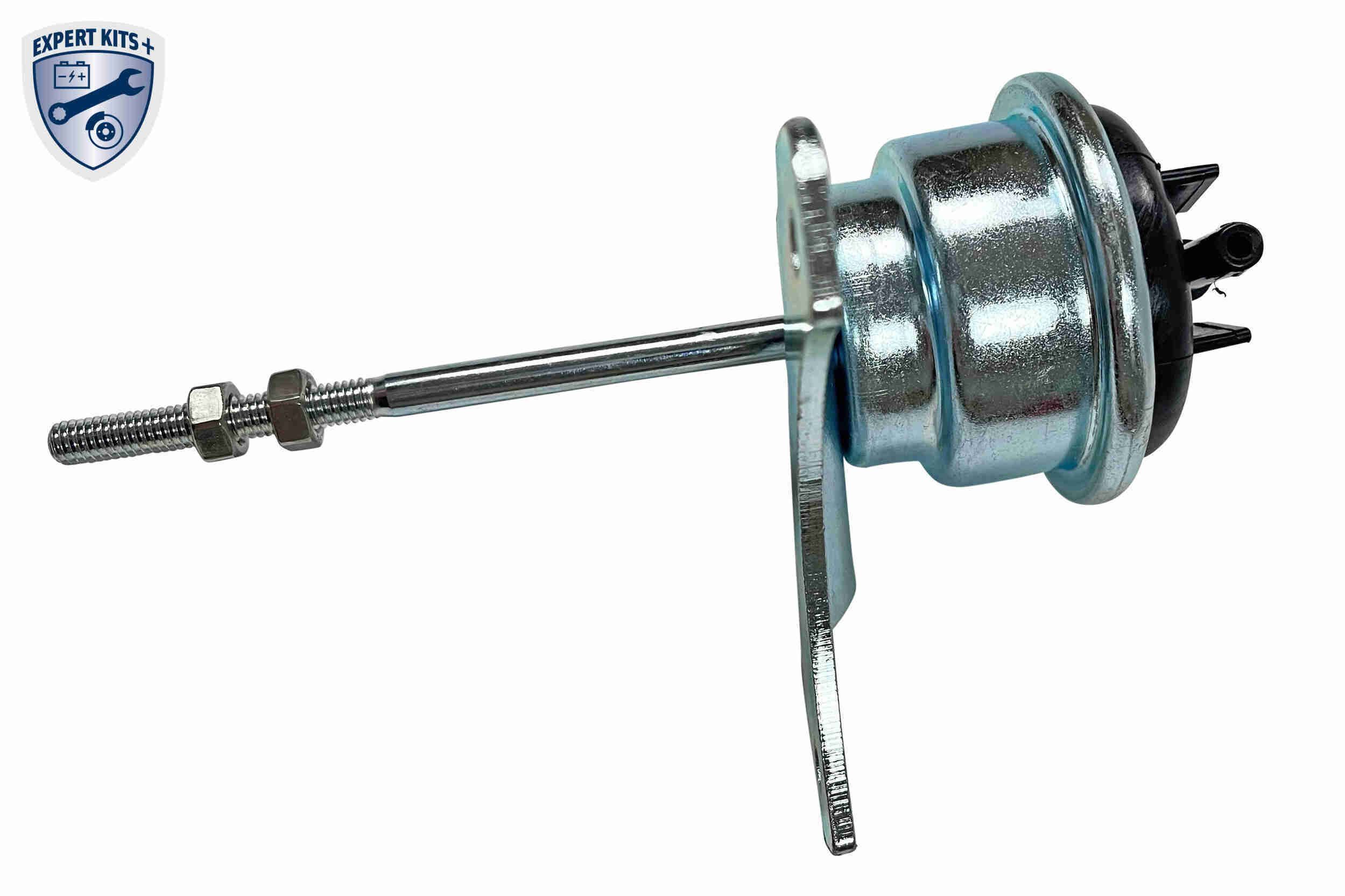 Valdiklių dėžė, kompresorius VEMO V22-40-0011