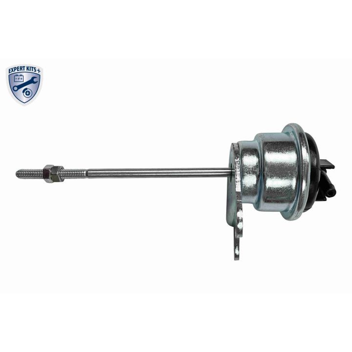 Valdiklių dėžė, kompresorius VEMO V22-40-0012