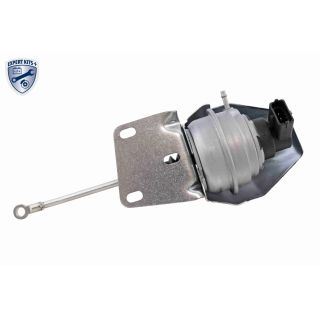 Valdiklių dėžė, kompresorius VEMO V24-40-0001