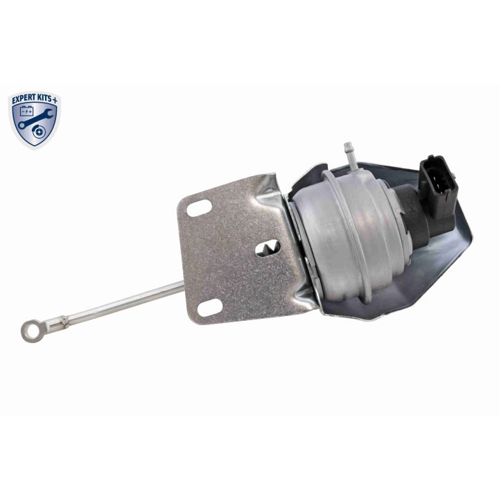 Valdiklių dėžė, kompresorius VEMO V24-40-0001