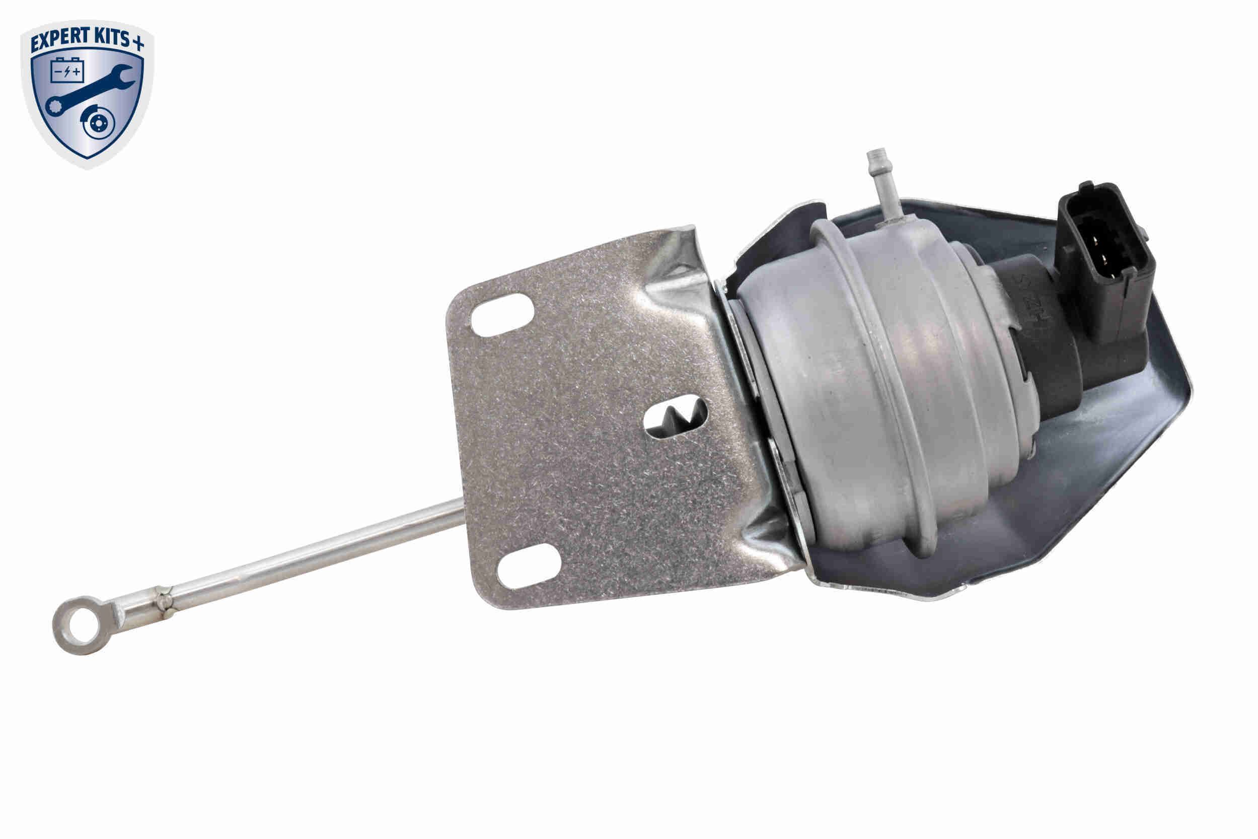 Valdiklių dėžė, kompresorius VEMO V24-40-0001