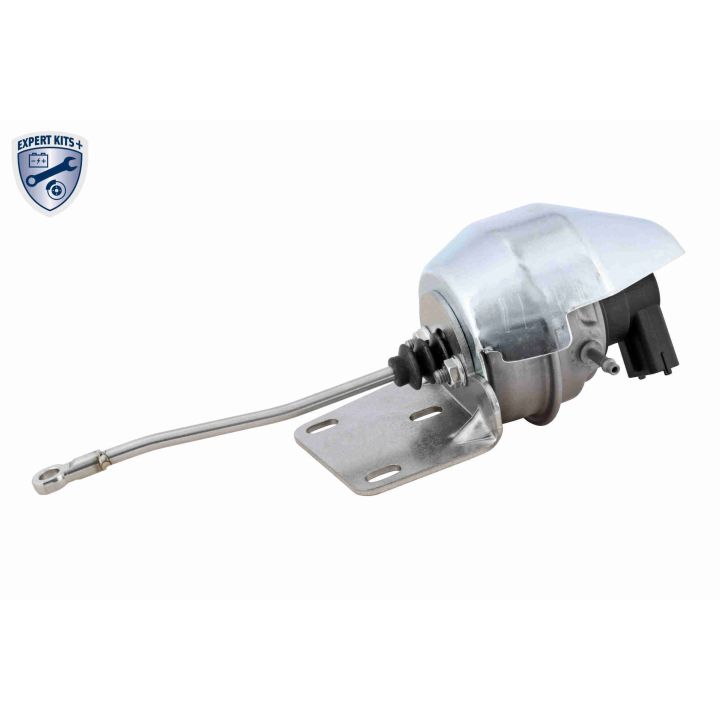 Valdiklių dėžė, kompresorius VEMO V24-40-0001