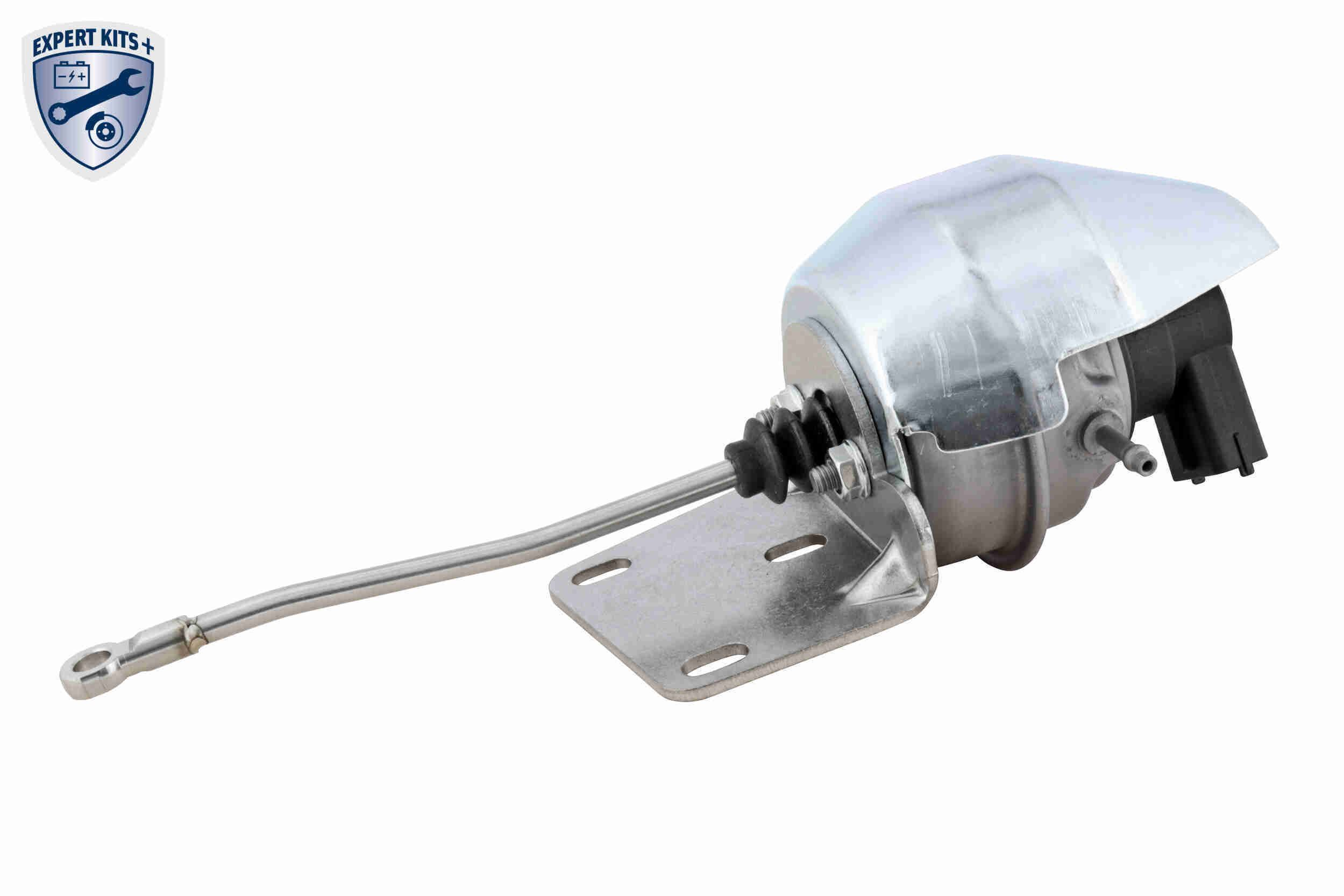 Valdiklių dėžė, kompresorius VEMO V24-40-0001