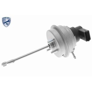 Valdiklių dėžė, kompresorius VEMO V24-40-0002