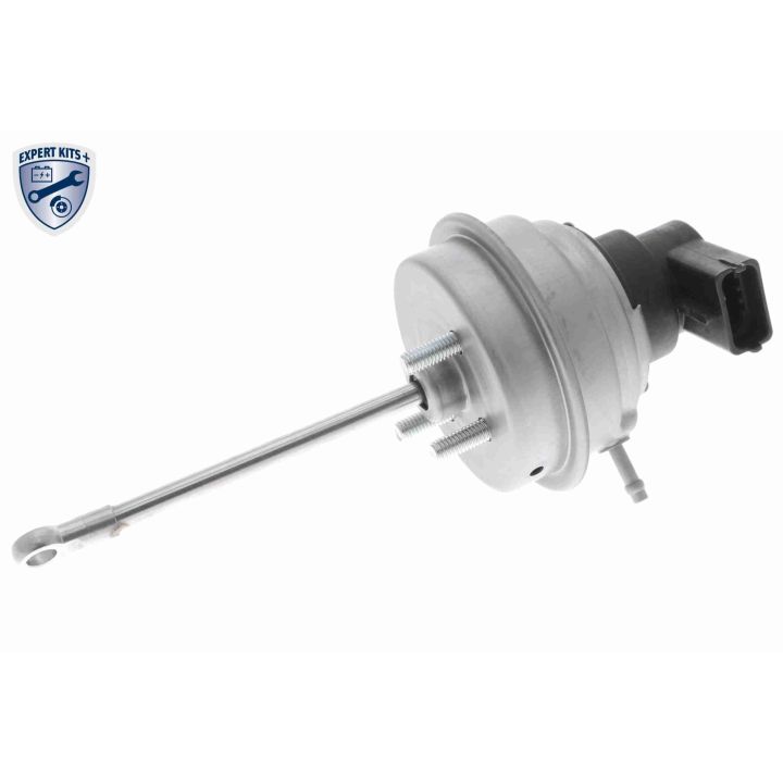 Valdiklių dėžė, kompresorius VEMO V24-40-0002