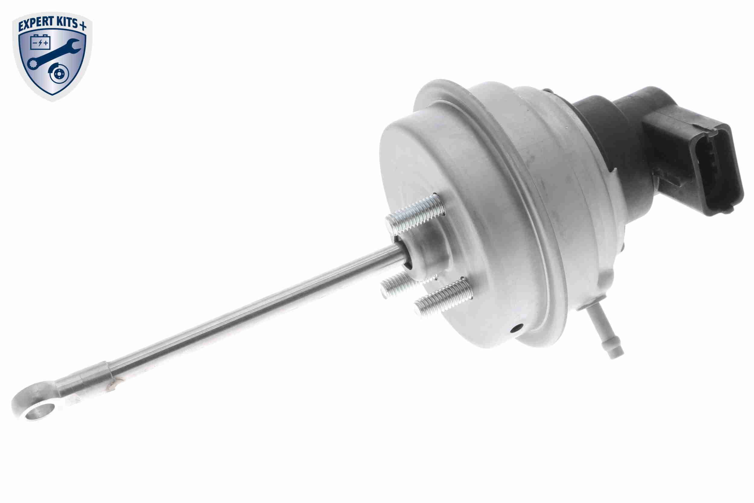 Valdiklių dėžė, kompresorius VEMO V24-40-0002