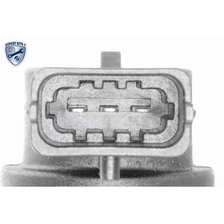 Valdiklių dėžė, kompresorius VEMO V24-40-0002