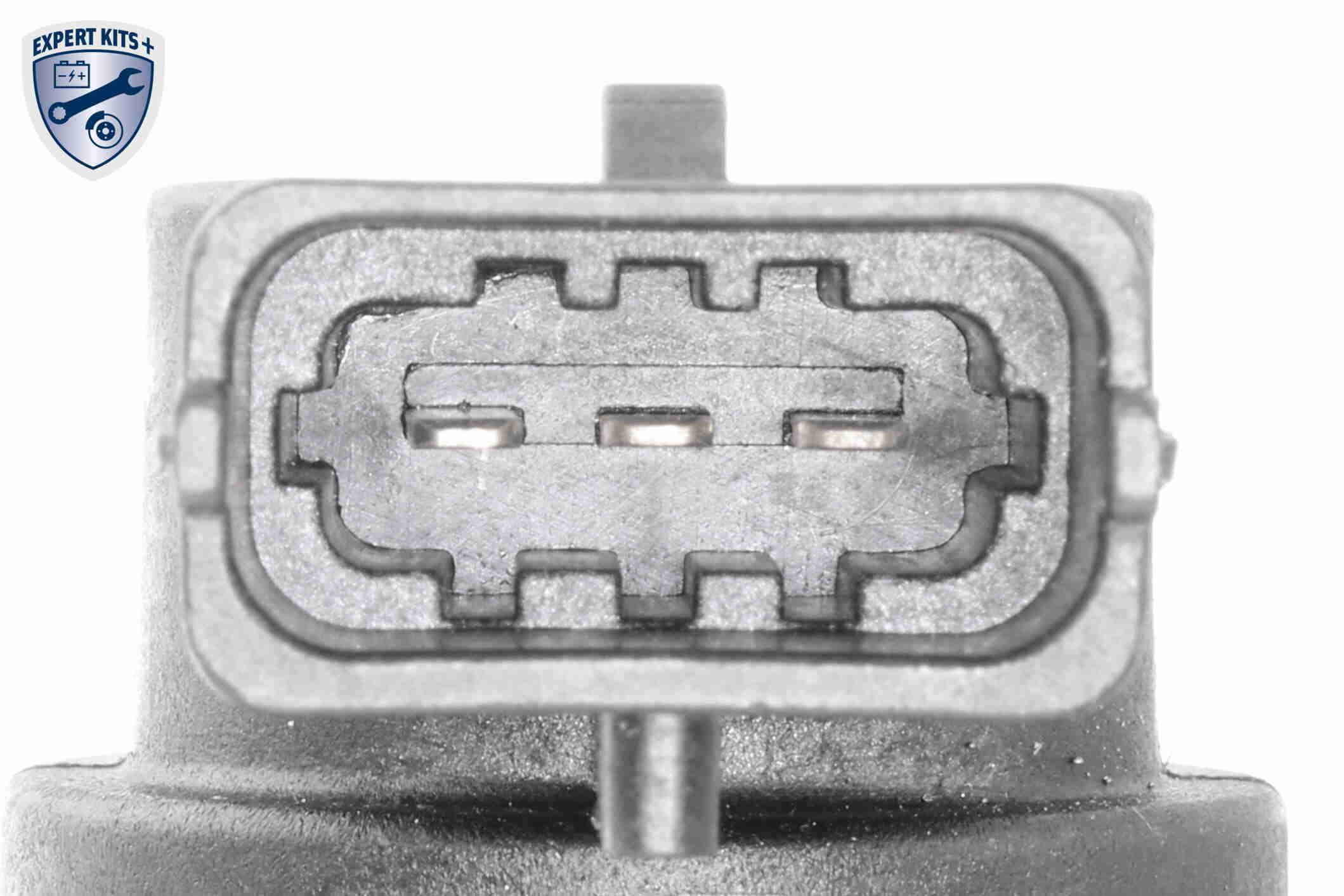 Valdiklių dėžė, kompresorius VEMO V24-40-0002