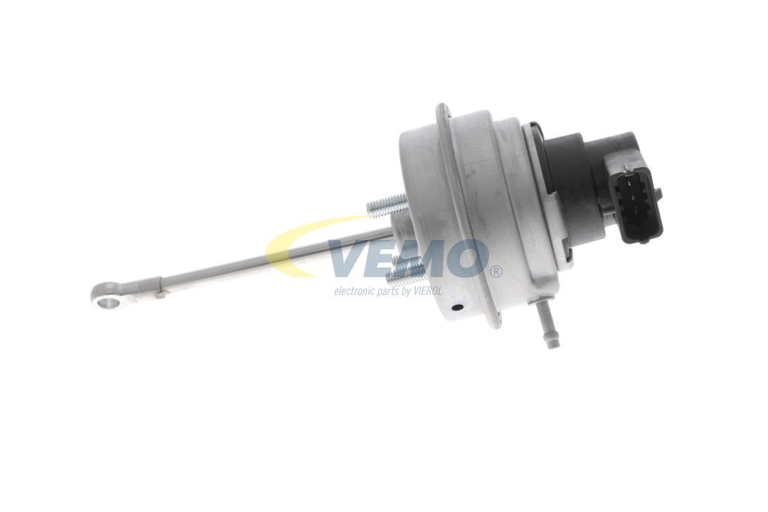 Valdiklių dėžė, kompresorius VEMO V24-40-0002