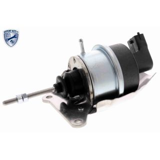 Valdiklių dėžė, kompresorius VEMO V24-40-0003