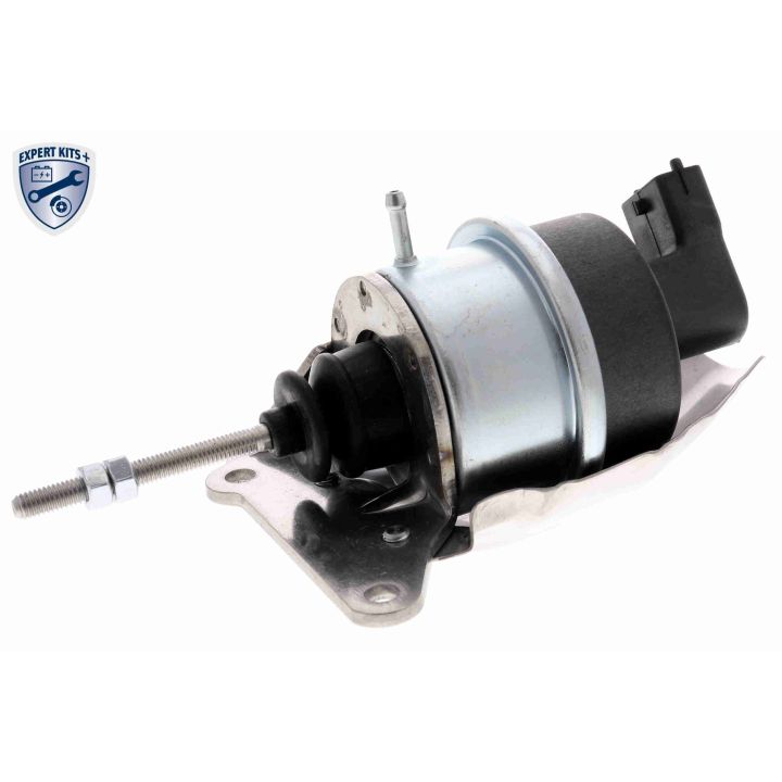 Valdiklių dėžė, kompresorius VEMO V24-40-0003