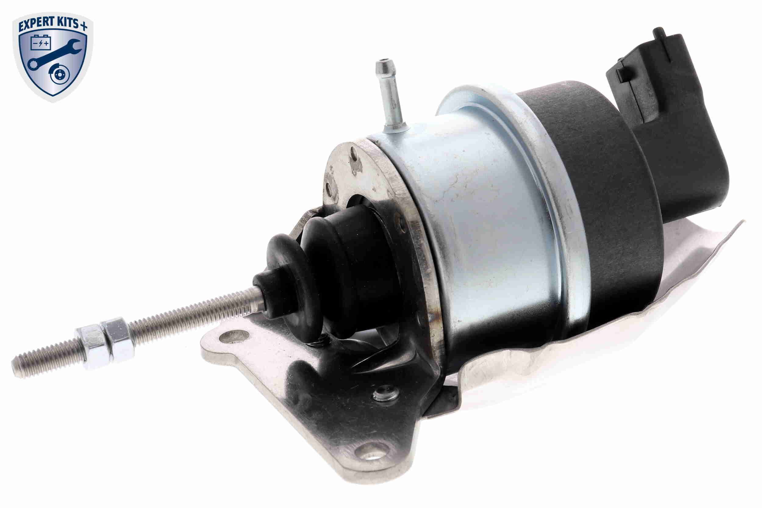 Valdiklių dėžė, kompresorius VEMO V24-40-0003