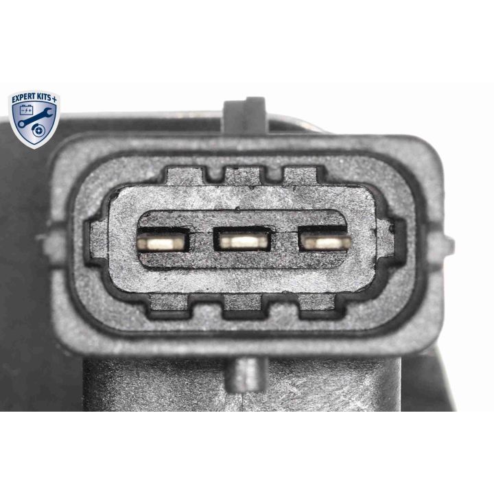 Valdiklių dėžė, kompresorius VEMO V24-40-0003