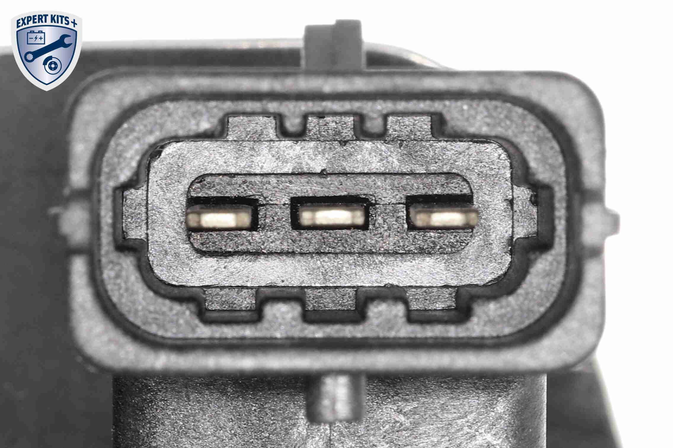 Valdiklių dėžė, kompresorius VEMO V24-40-0003