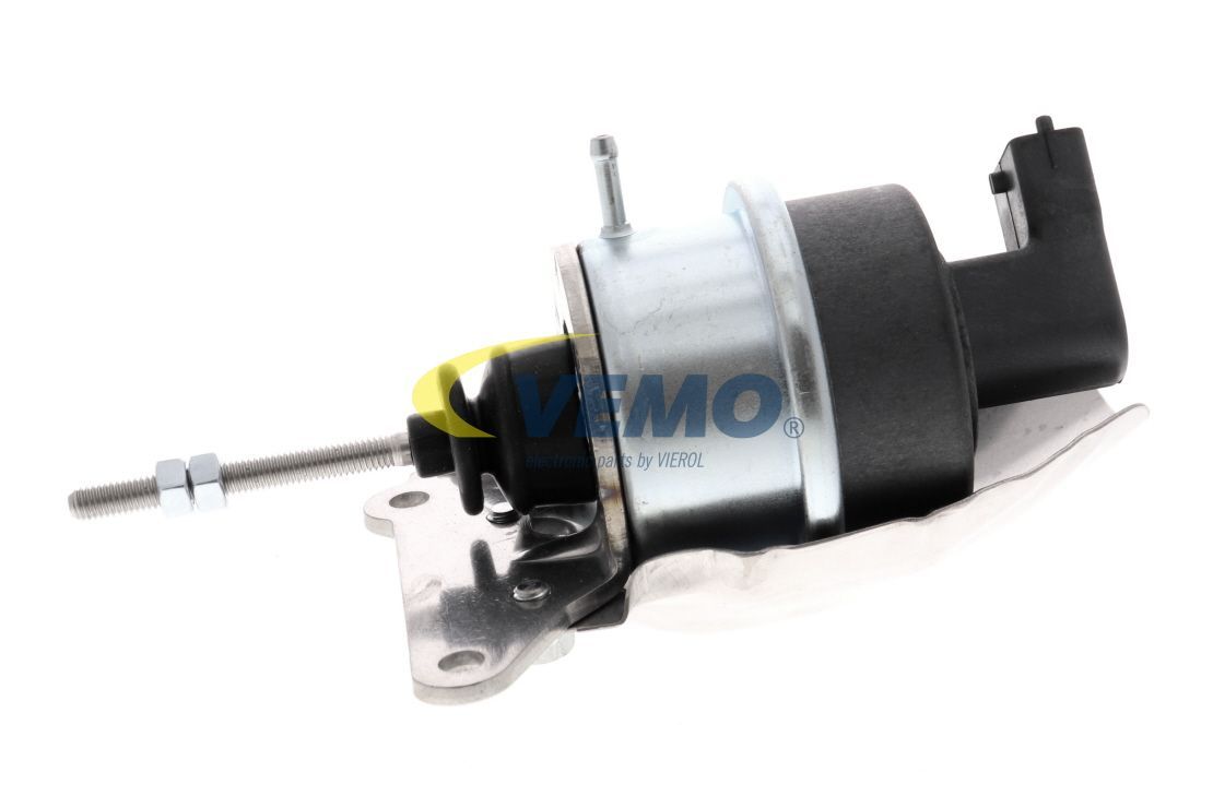 Valdiklių dėžė, kompresorius VEMO V24-40-0003