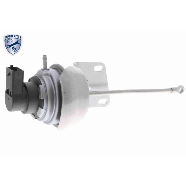 Valdiklių dėžė, kompresorius VEMO V24-40-0004