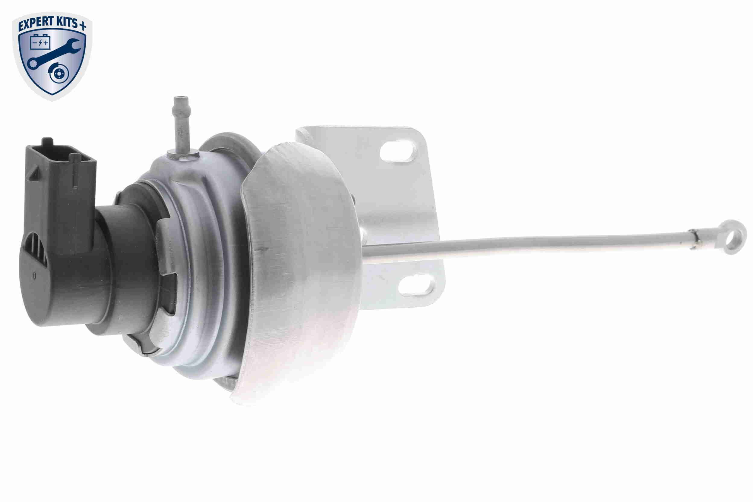 Valdiklių dėžė, kompresorius VEMO V24-40-0004