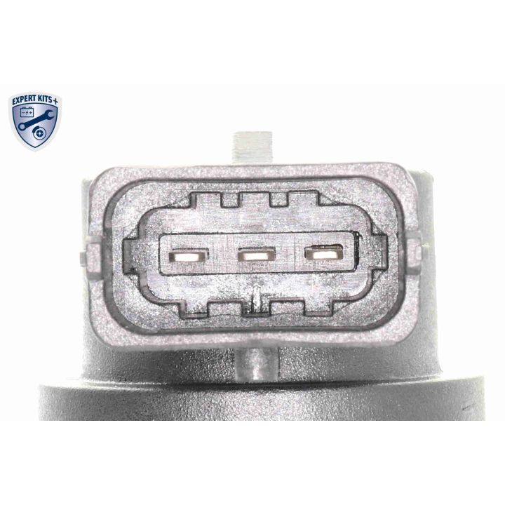 Valdiklių dėžė, kompresorius VEMO V24-40-0004