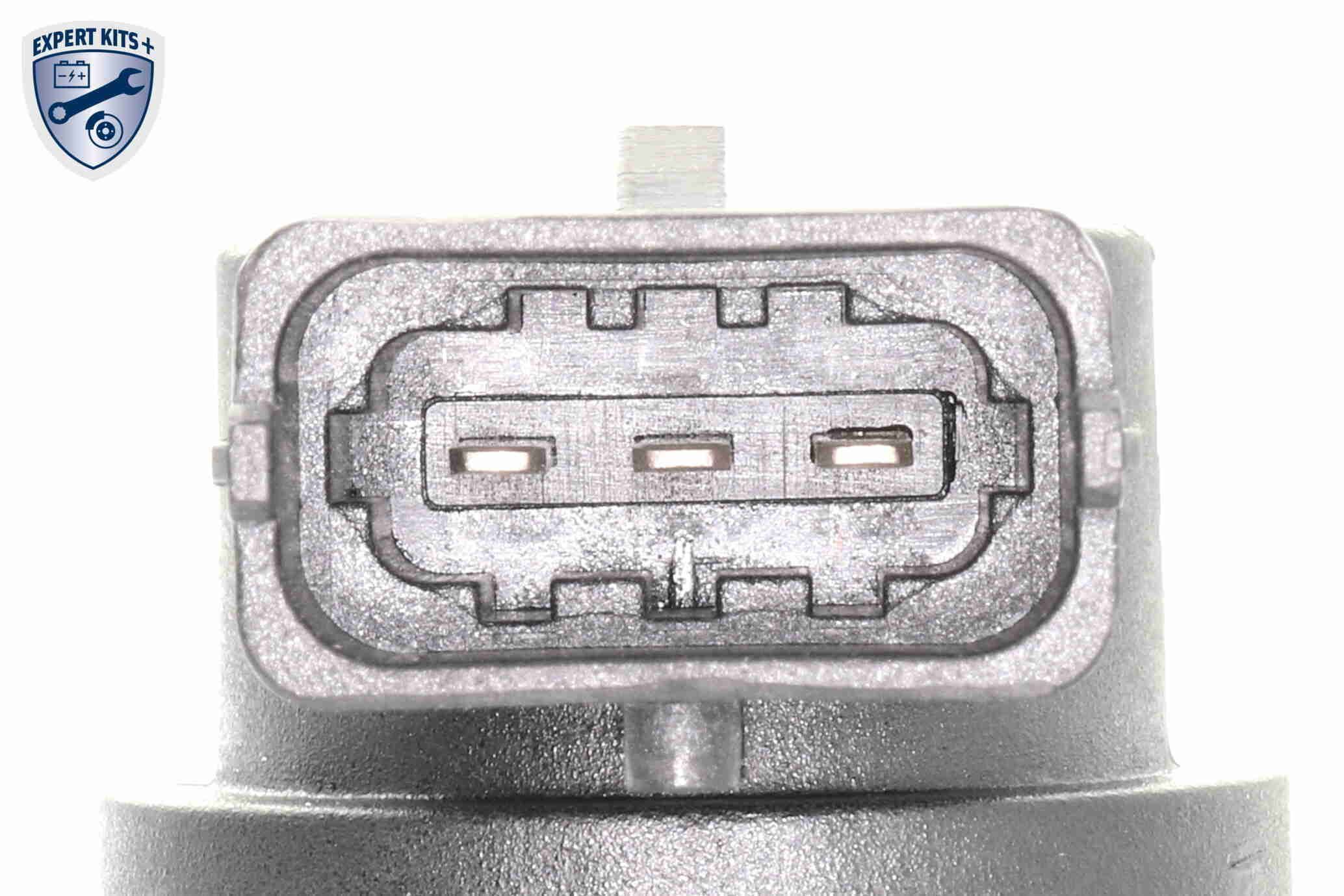 Valdiklių dėžė, kompresorius VEMO V24-40-0004