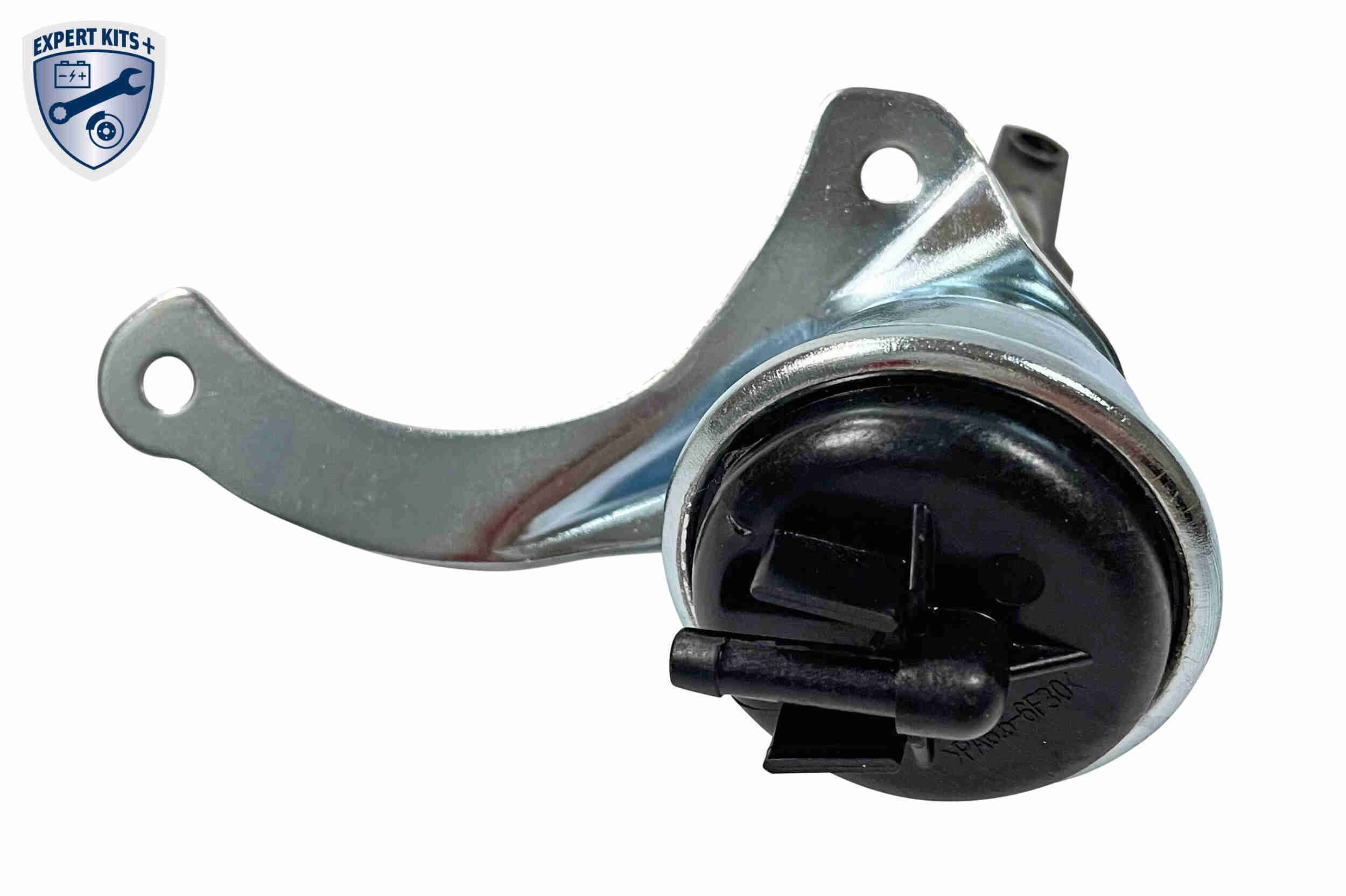 Valdiklių dėžė, kompresorius VEMO V24-40-0007