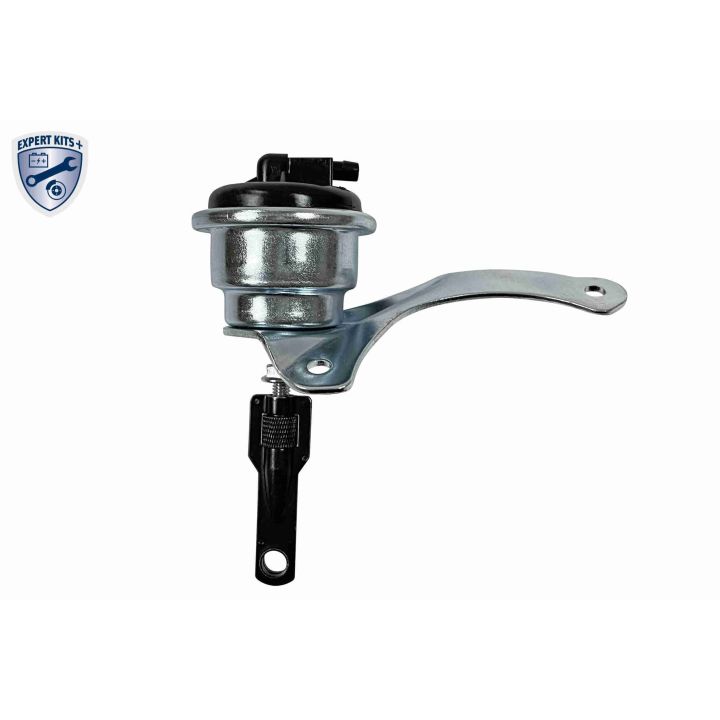 Valdiklių dėžė, kompresorius VEMO V24-40-0007