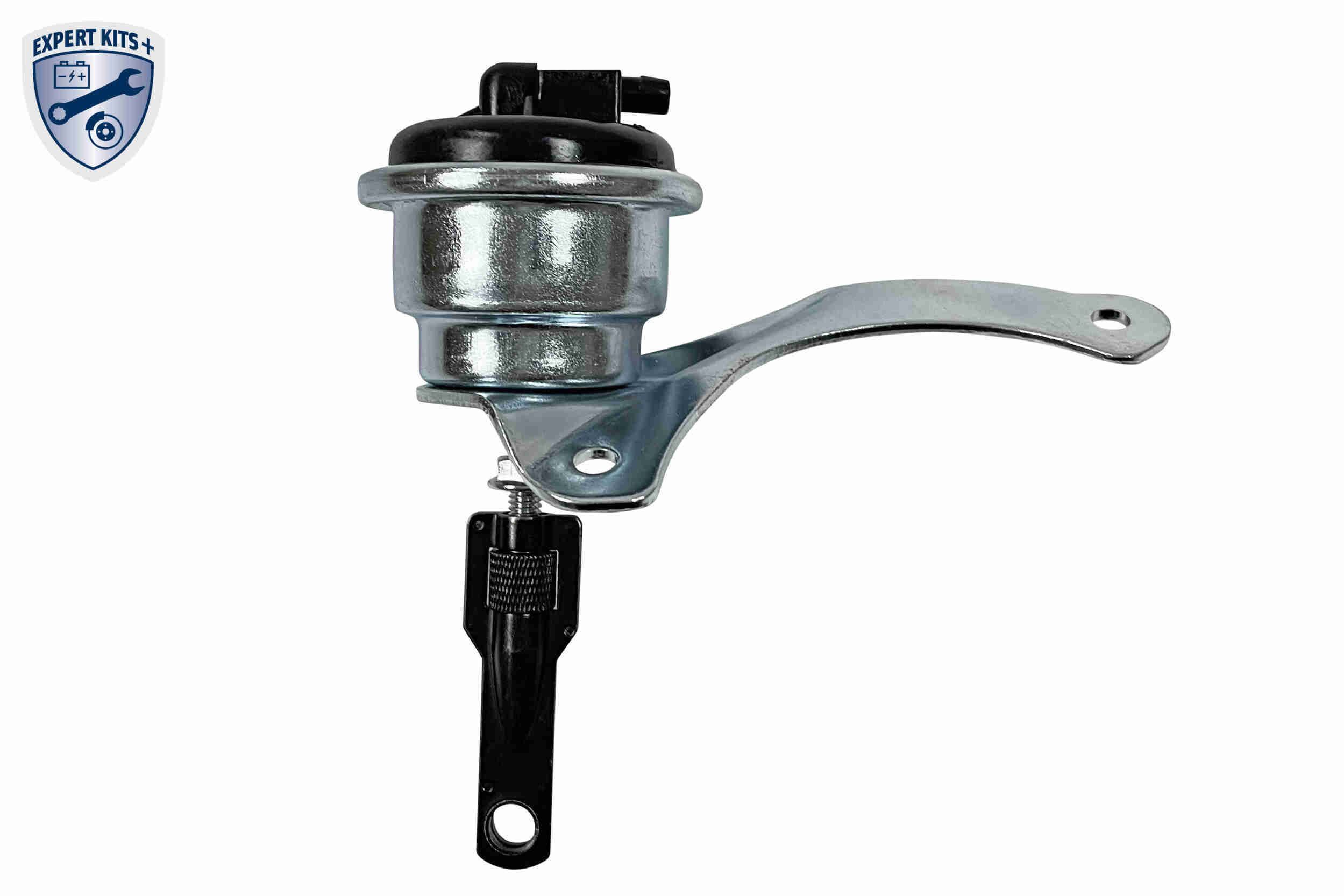 Valdiklių dėžė, kompresorius VEMO V24-40-0007