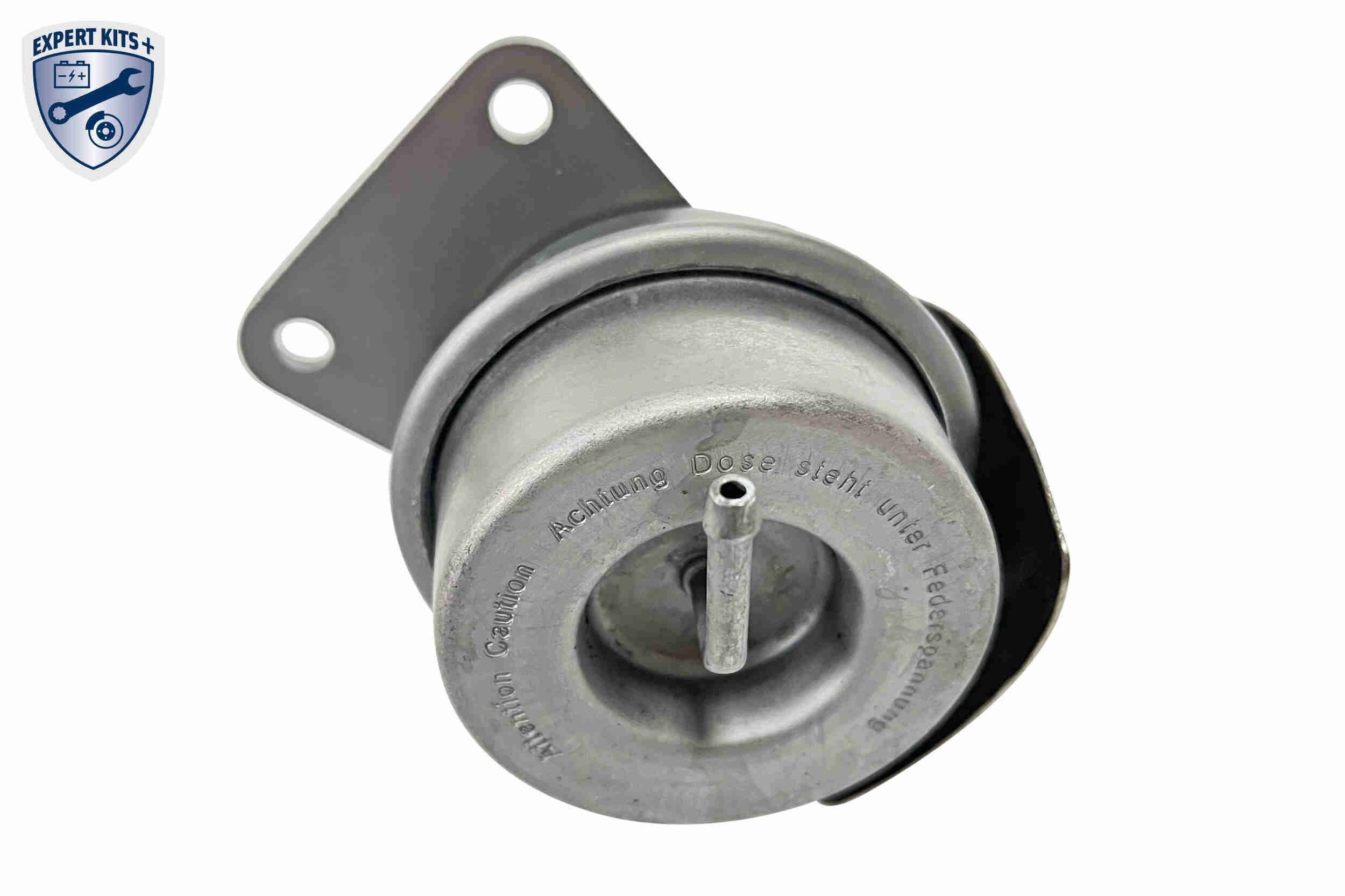 Valdiklių dėžė, kompresorius VEMO V30-40-0005