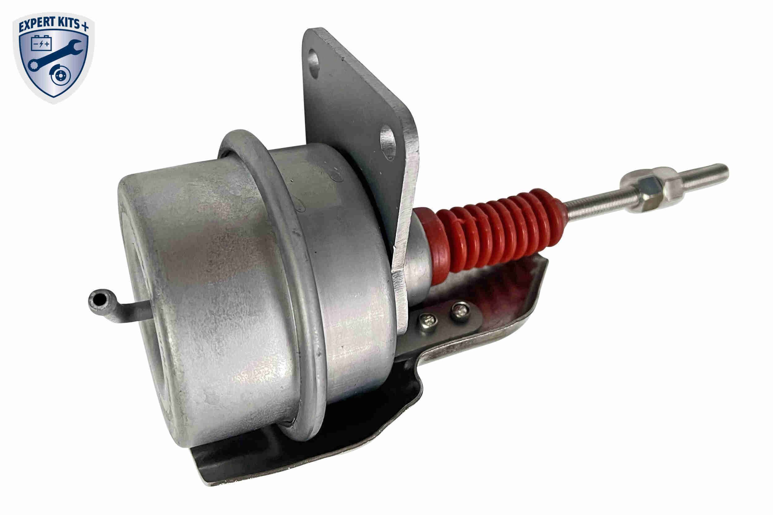 Valdiklių dėžė, kompresorius VEMO V30-40-0005