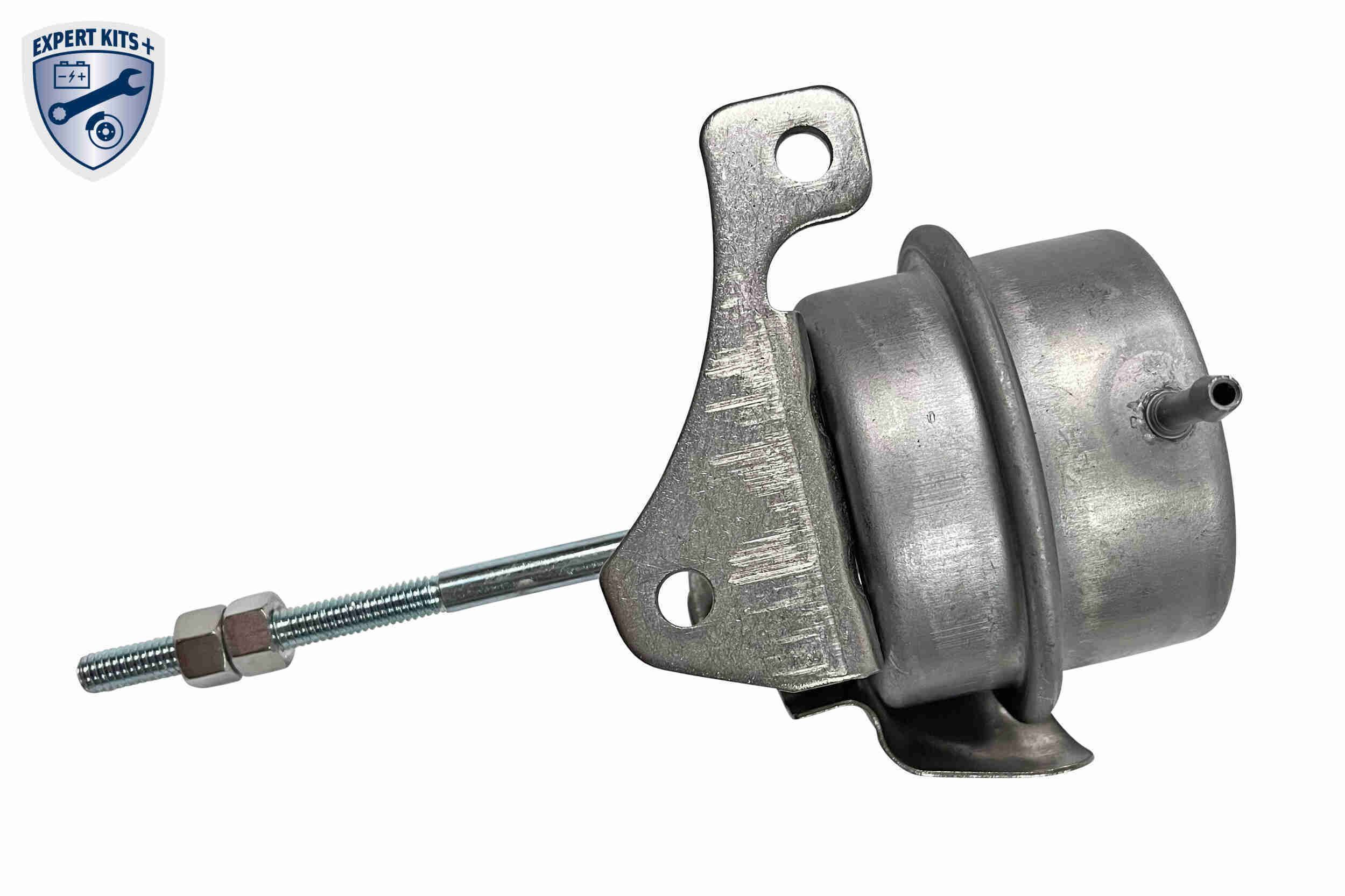 Valdiklių dėžė, kompresorius VEMO V46-40-0001