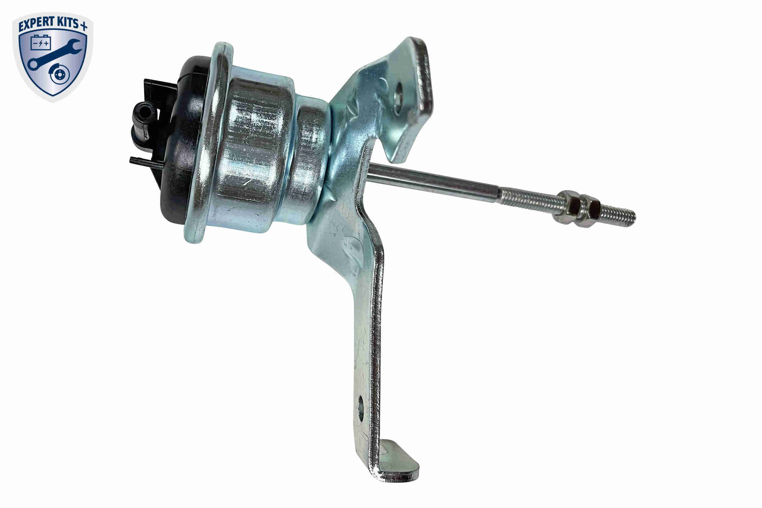 Valdiklių dėžė, kompresorius VEMO V46-40-0002