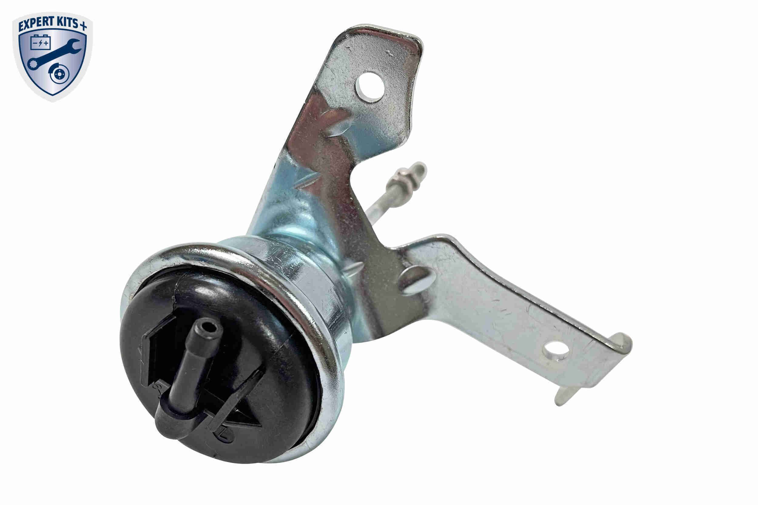 Valdiklių dėžė, kompresorius VEMO V46-40-0002