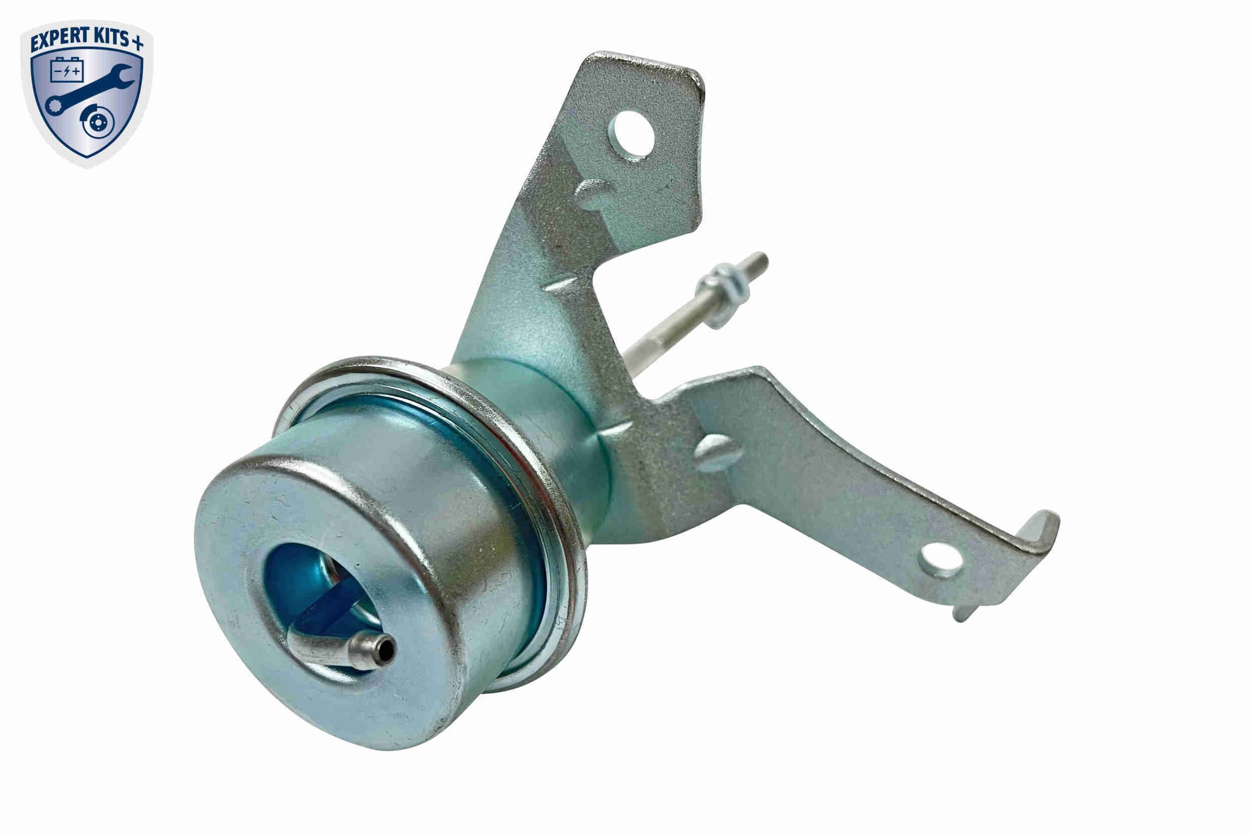 Valdiklių dėžė, kompresorius VEMO V46-40-0003