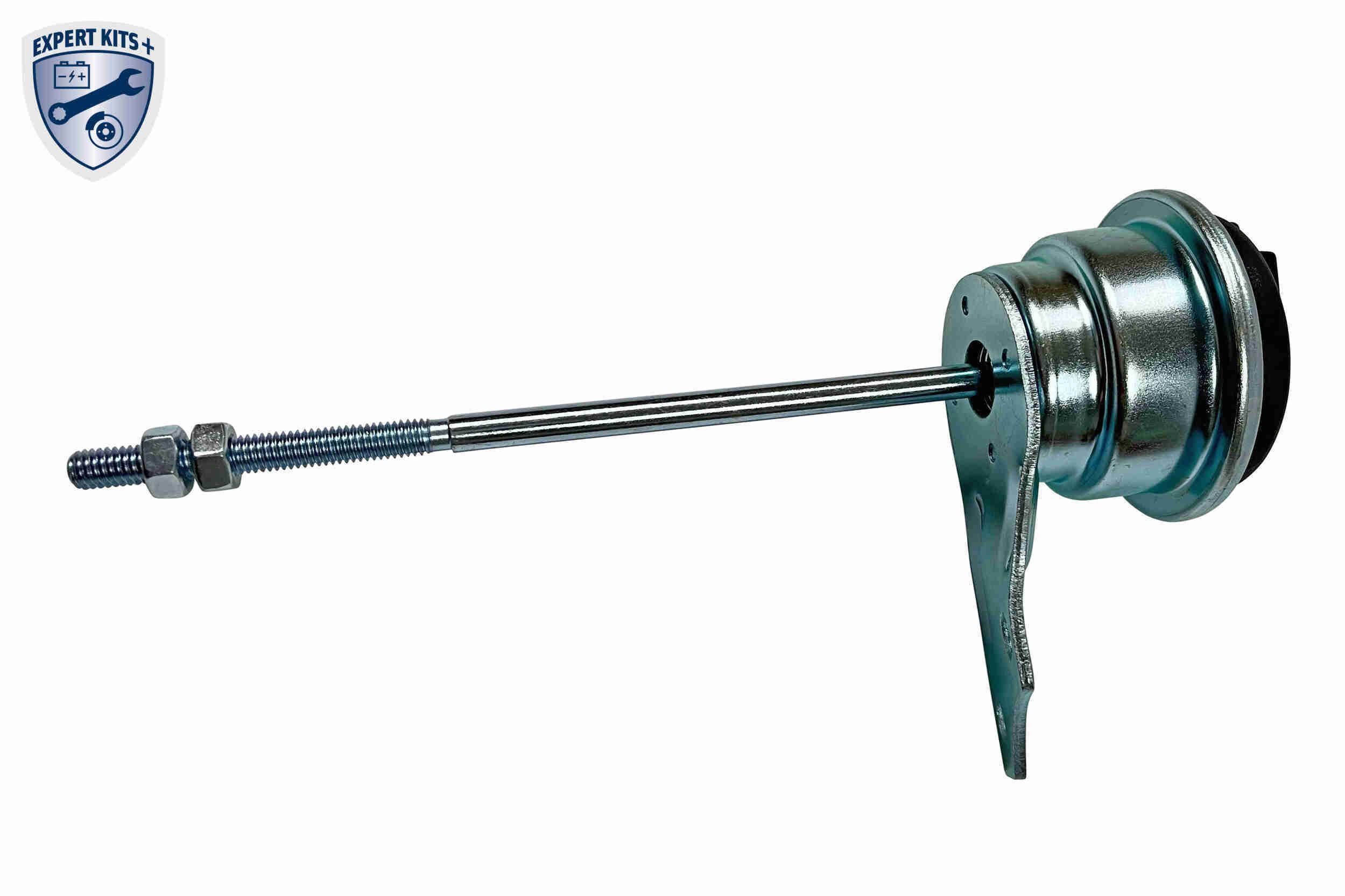 Valdiklių dėžė, kompresorius VEMO V46-40-0004