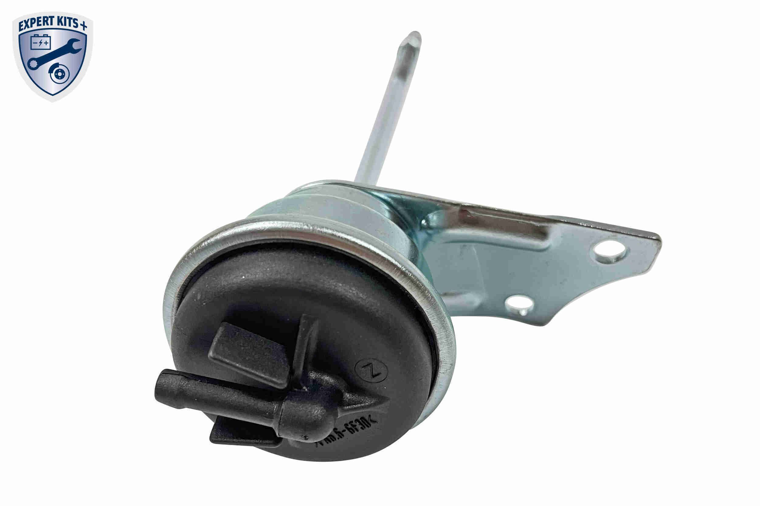 Valdiklių dėžė, kompresorius VEMO V46-40-0004