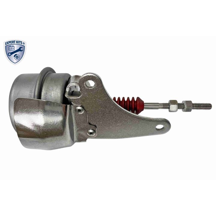 Valdiklių dėžė, kompresorius VEMO V46-40-0005