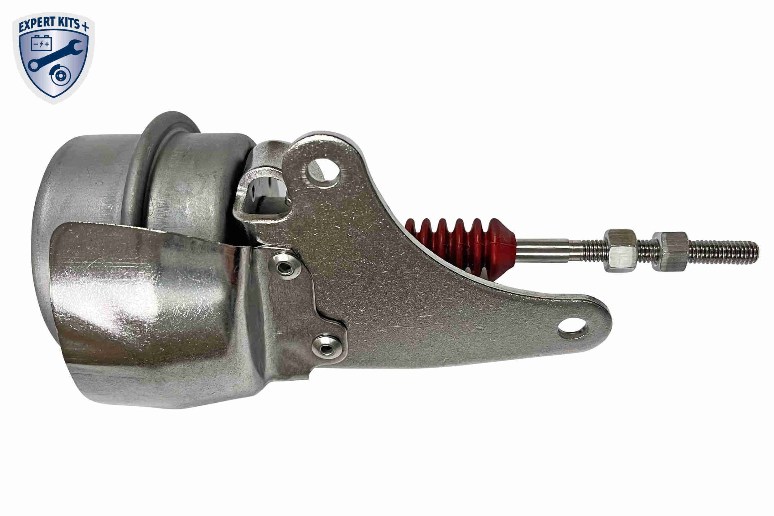 Valdiklių dėžė, kompresorius VEMO V46-40-0005