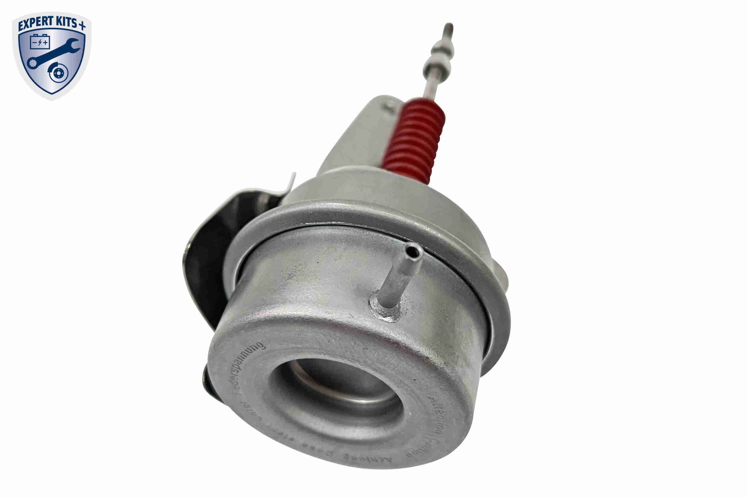 Valdiklių dėžė, kompresorius VEMO V46-40-0005