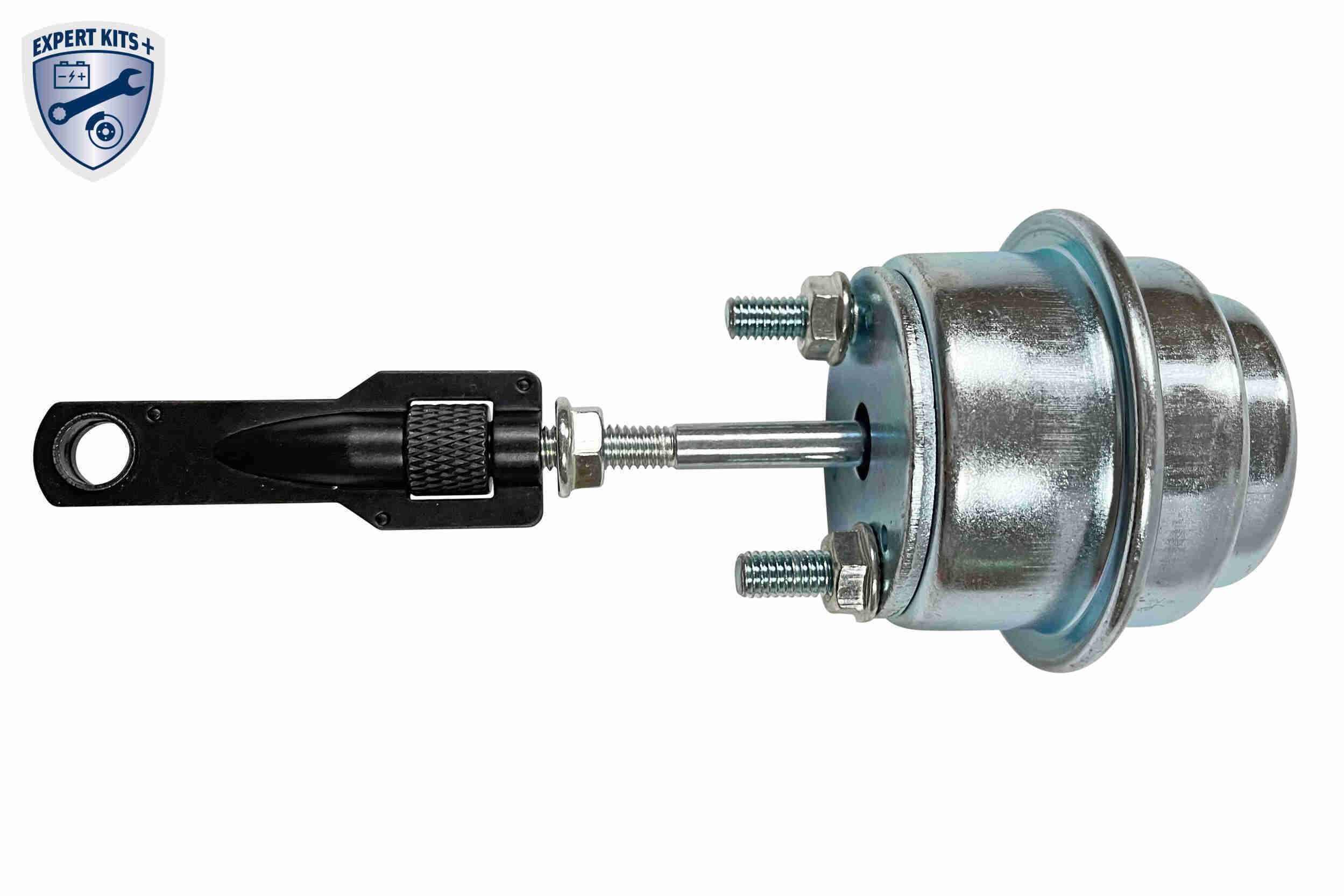 Valdiklių dėžė, kompresorius VEMO V46-40-0006