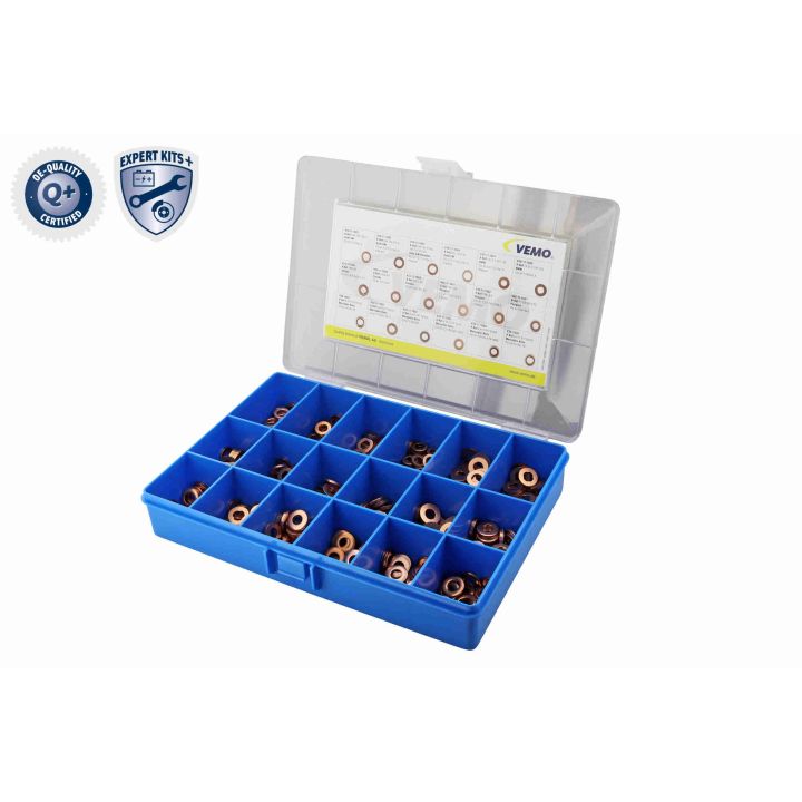 Tarpiklių rinkinys, purkštuko antgalis VEMO V99-11-0001