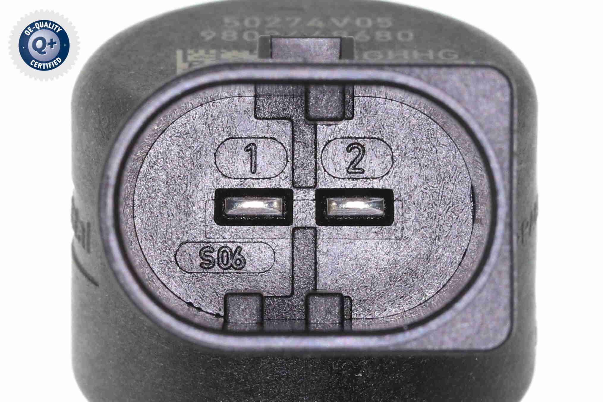 įpurškimo antgalis VEMO V42-11-0008