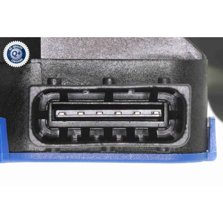 Važiavimo pedalų komplektas VEMO V24-82-0006