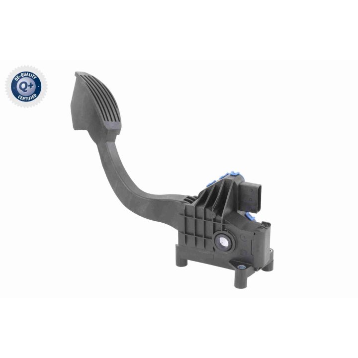 Važiavimo pedalų komplektas VEMO V24-82-0006