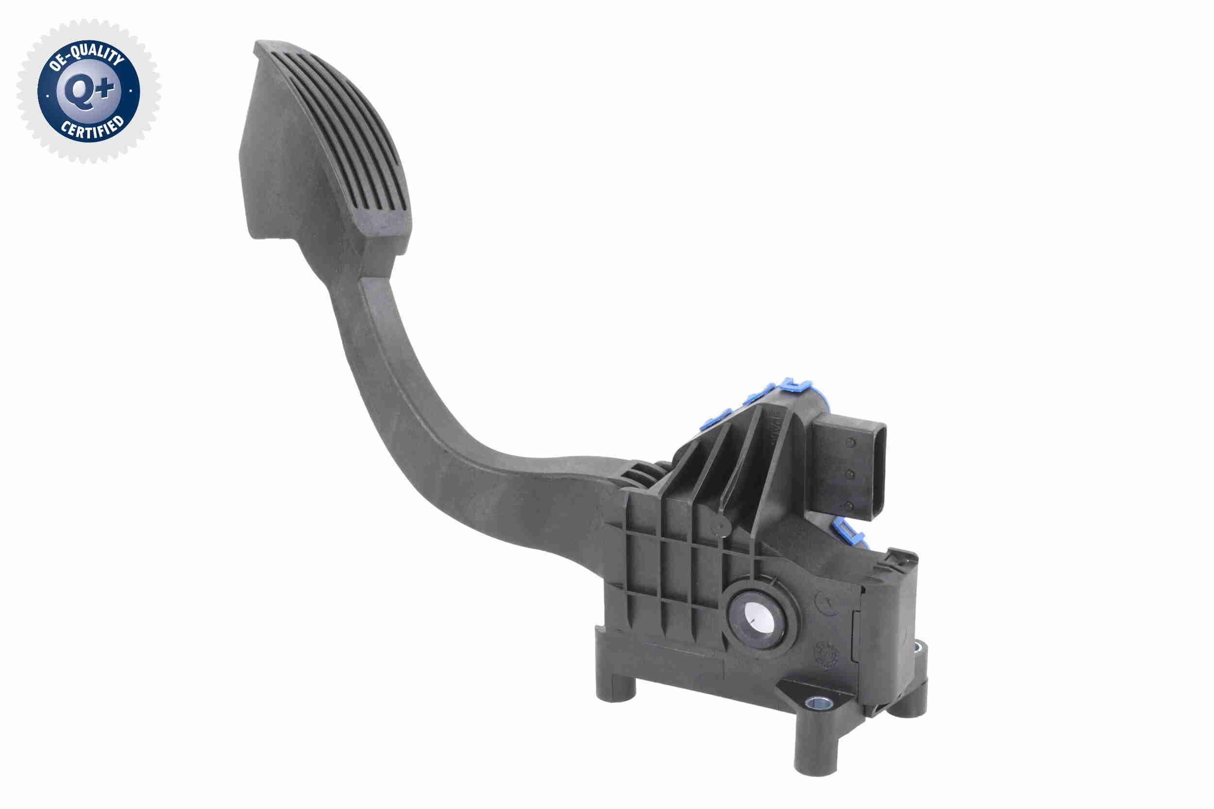 Važiavimo pedalų komplektas VEMO V24-82-0006