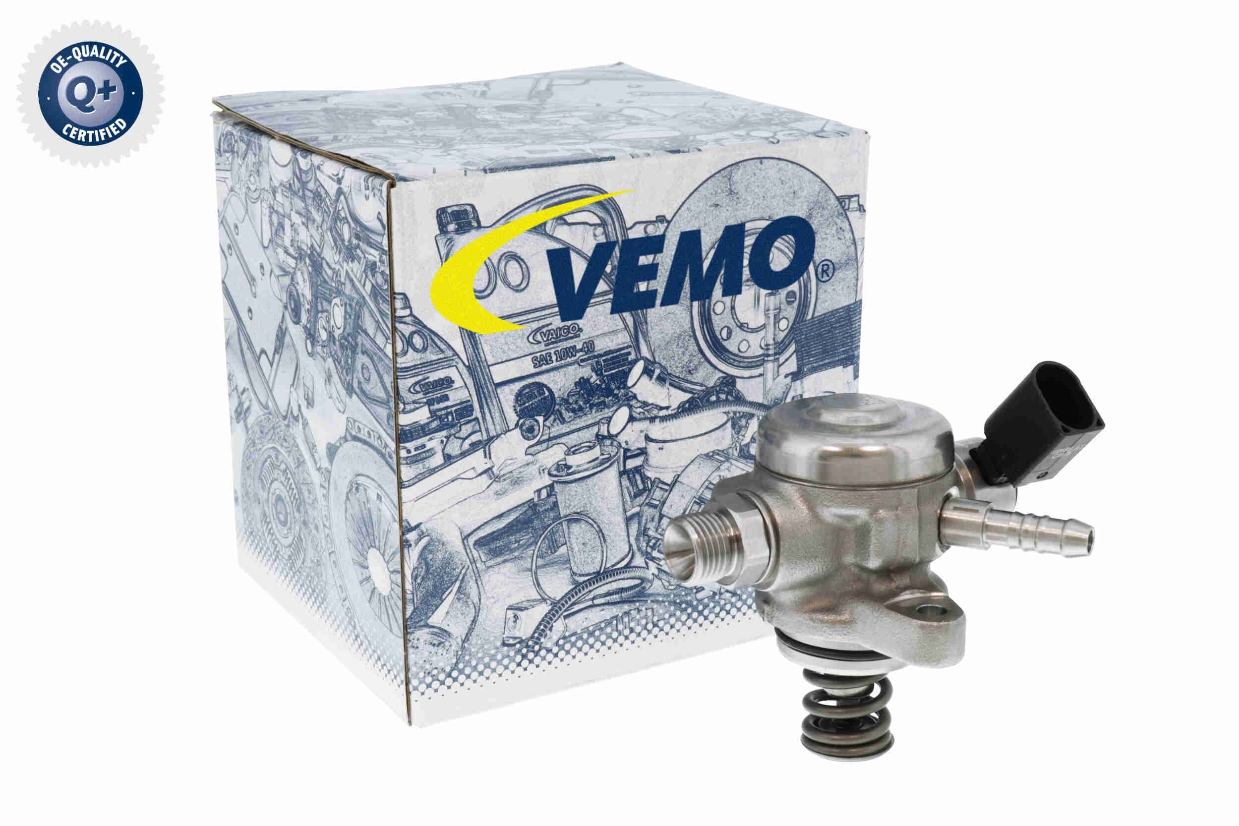 Aukšto slėgio siurblys VEMO V10-25-0040
